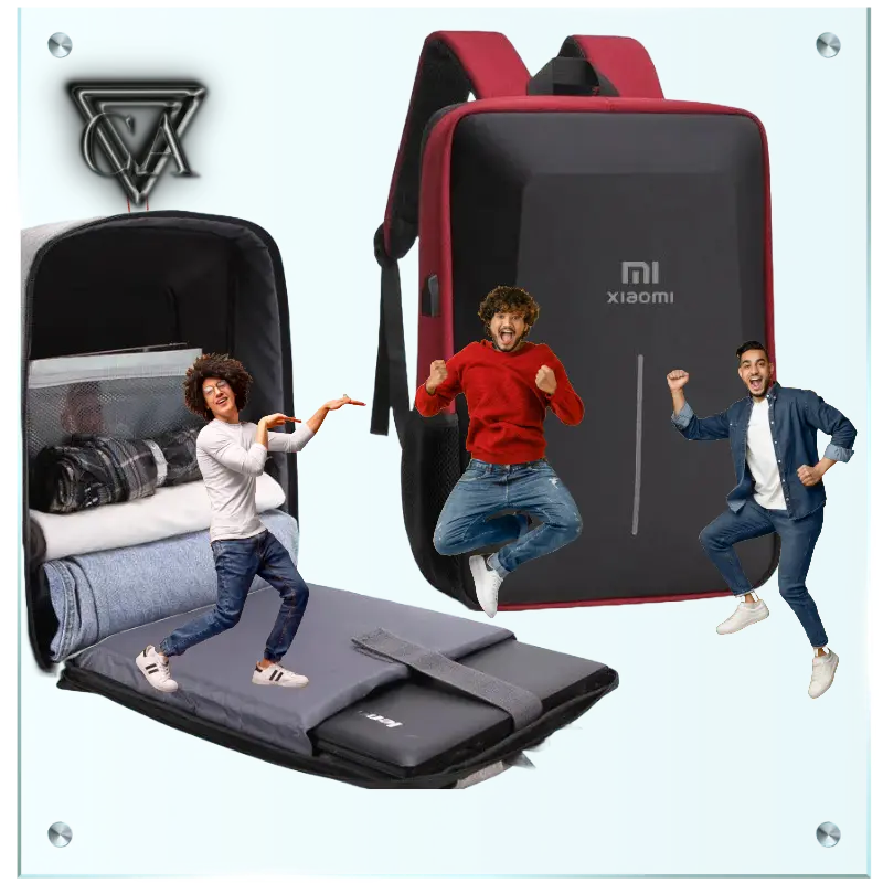 Bag Men’s 🎒 - Carauana Store