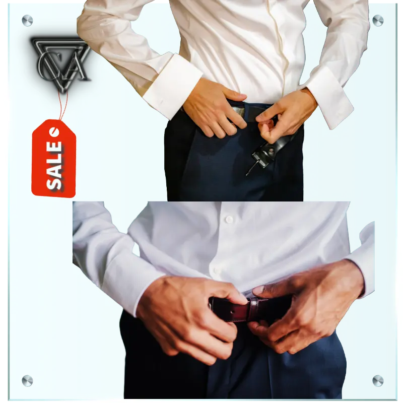 Belts Men👔 - Carauana Store