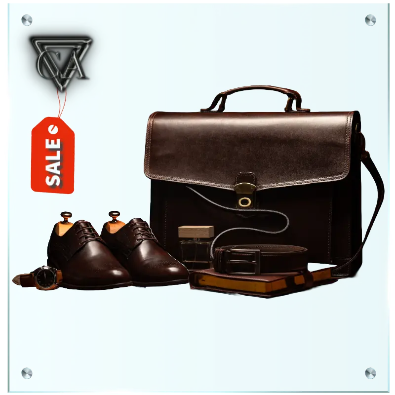 Accessories men - Carauana Store