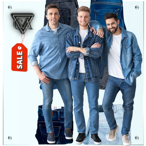 Jeans Men’s 👖