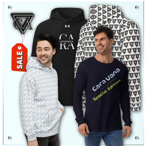 Sweatshirts For Men 🥼