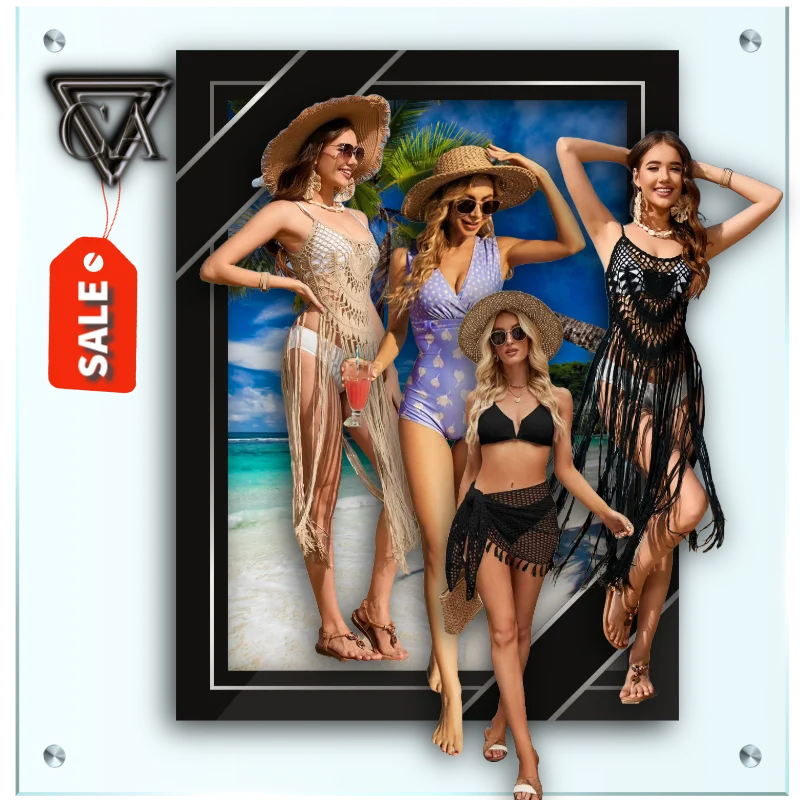 Beachwear Collection👙 - Carauana Store