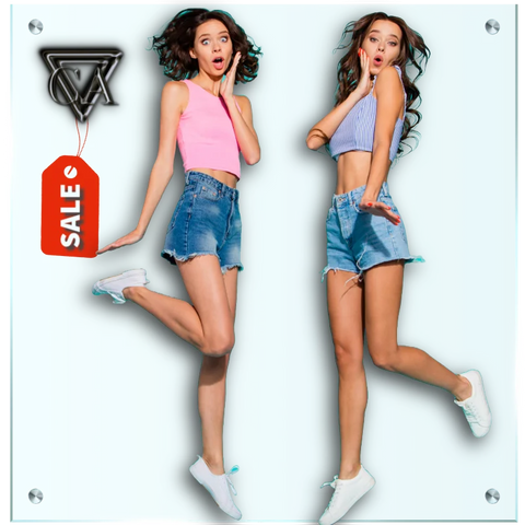 Tops Women 🙍♀️