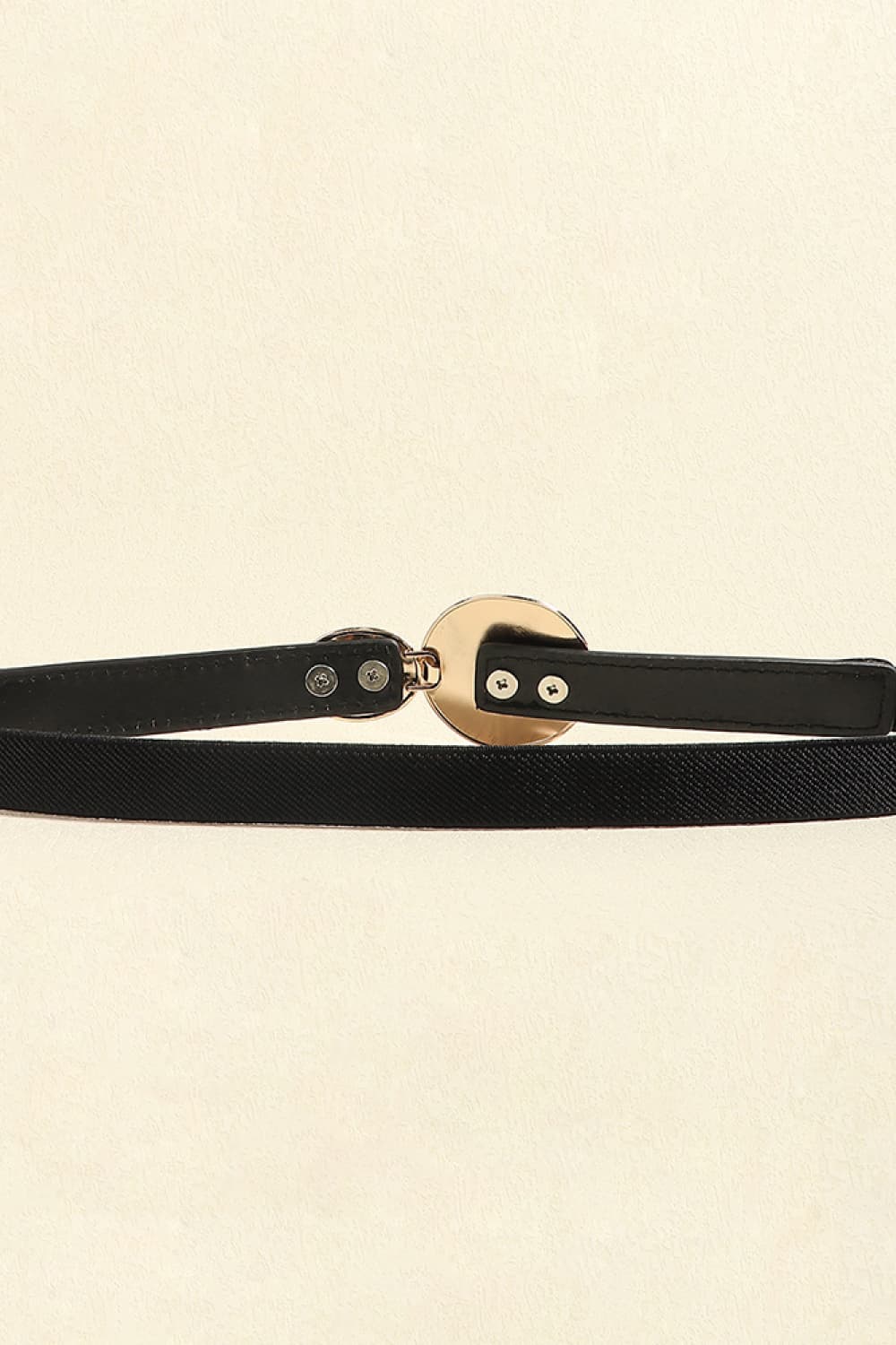 PU Leather Belt Carauana Store