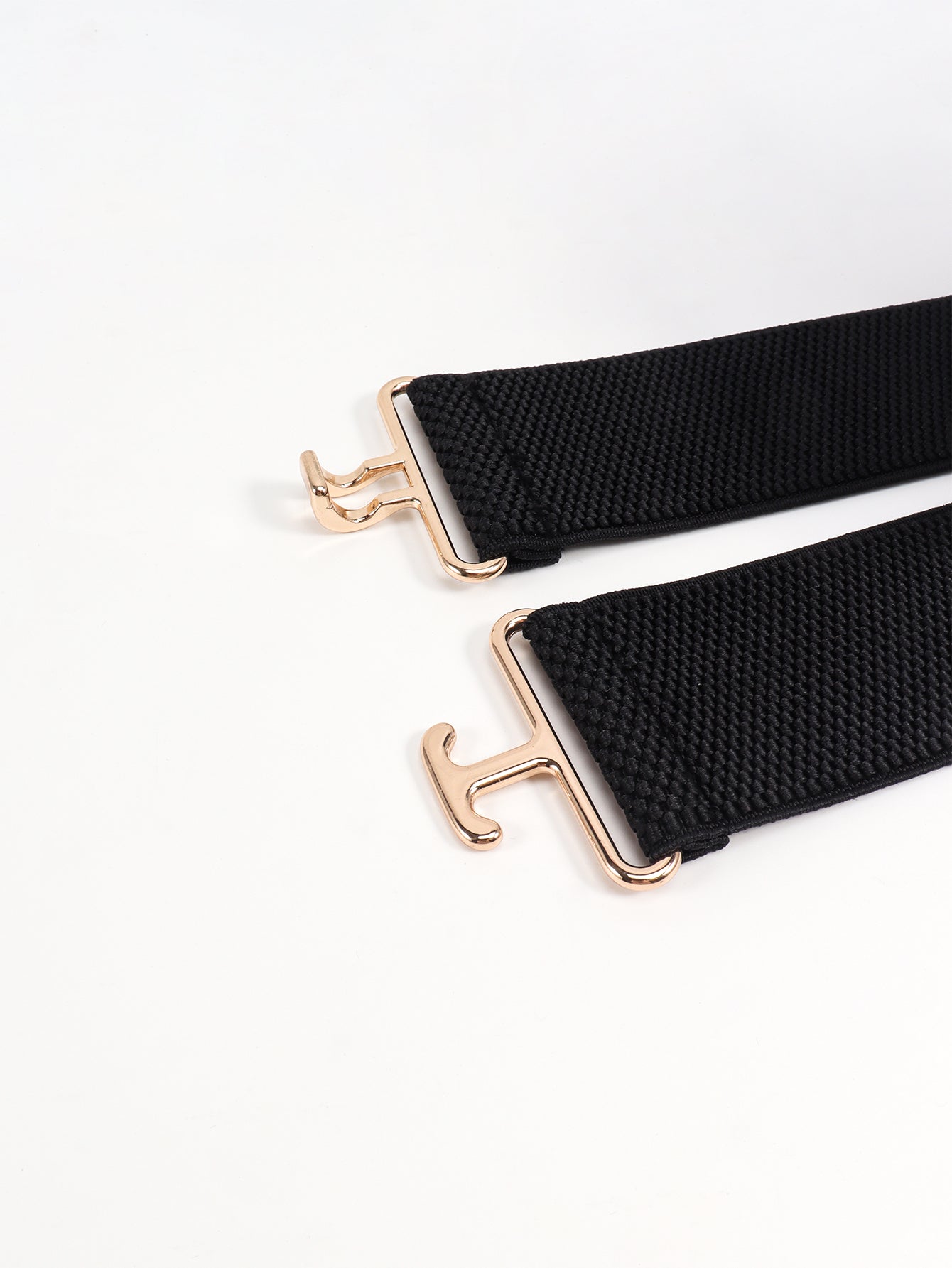 Elastic Wide Belt Carauana Store