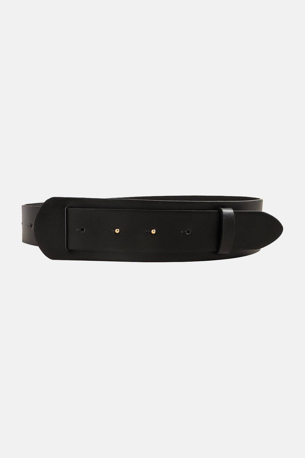PU Leather Belt Carauana Store