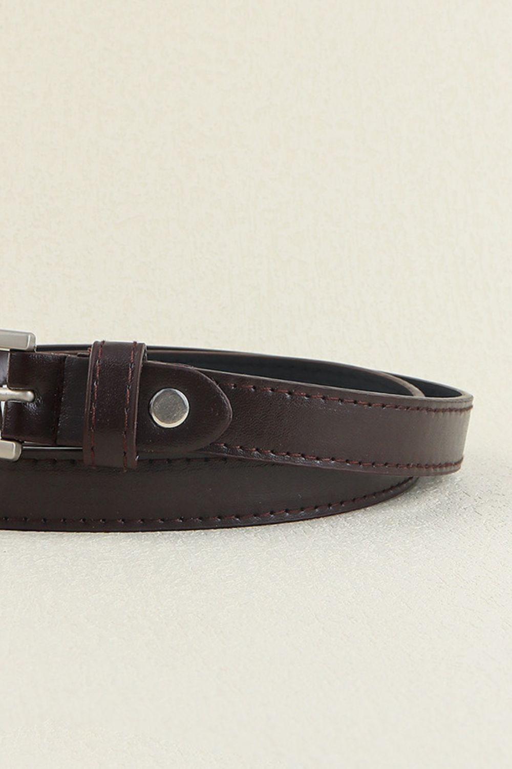 PU Leather Belt Carauana Store