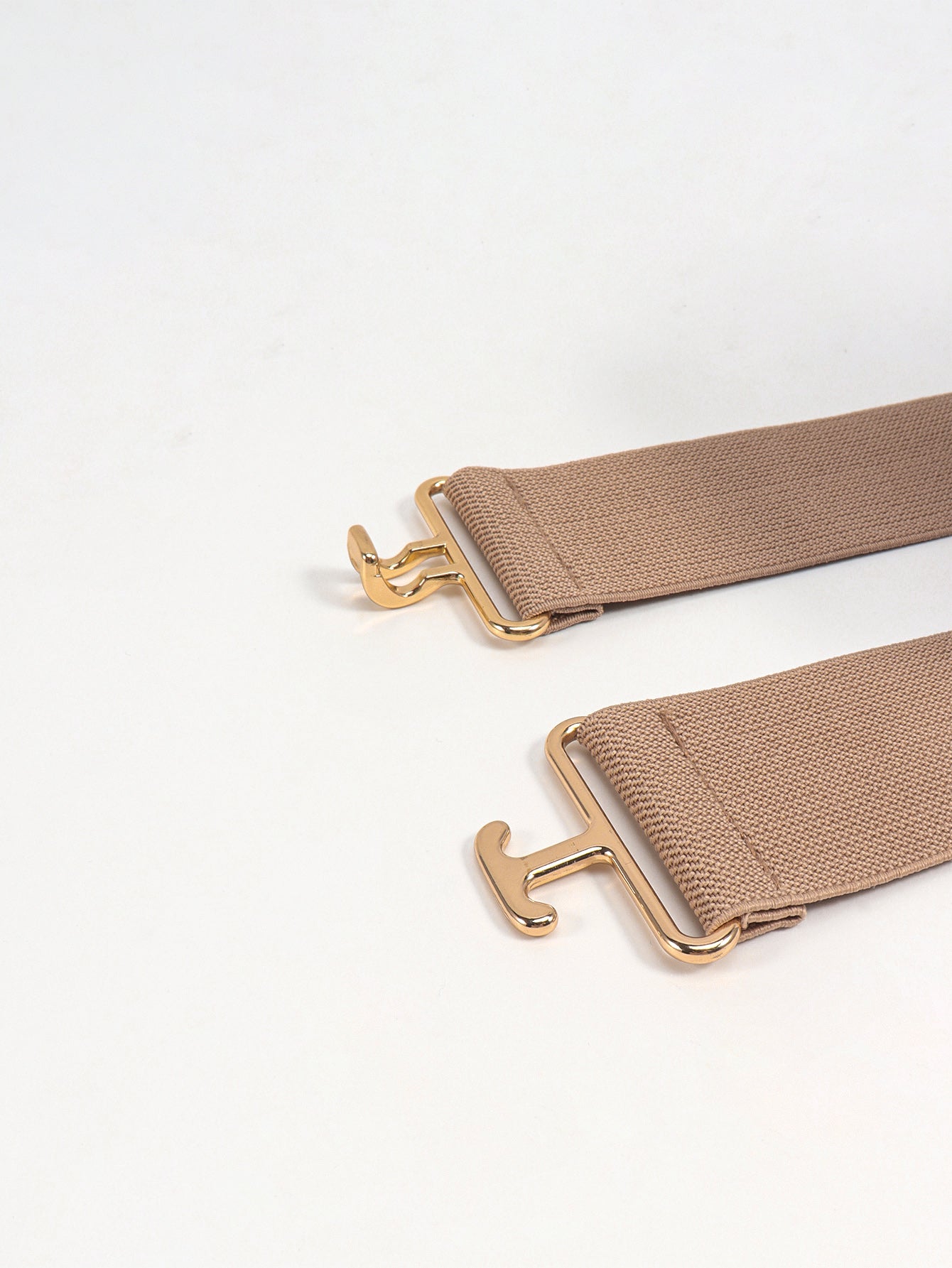 Elastic Wide Belt Carauana Store