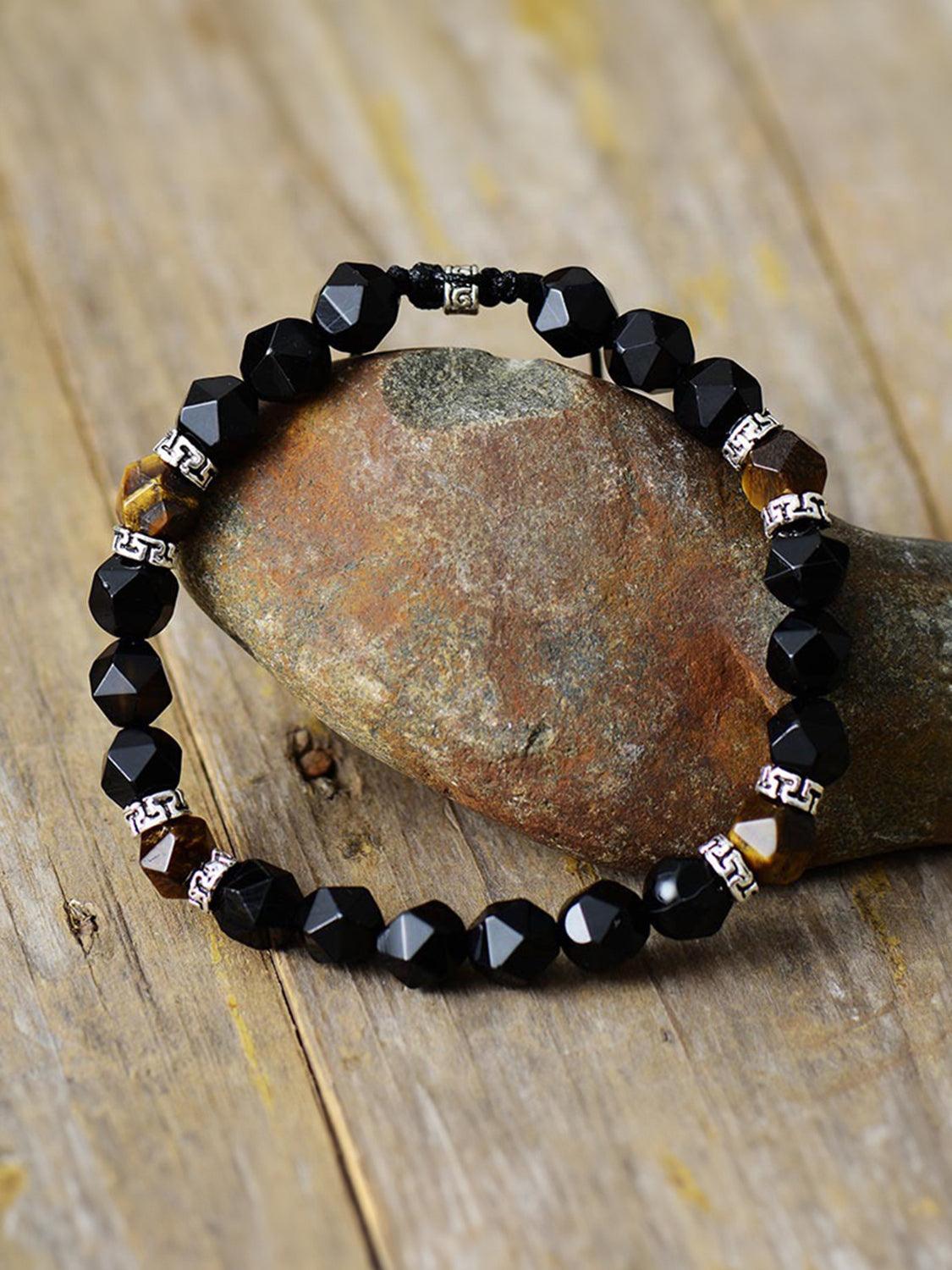 Natural Stone Bracelet Carauana Store