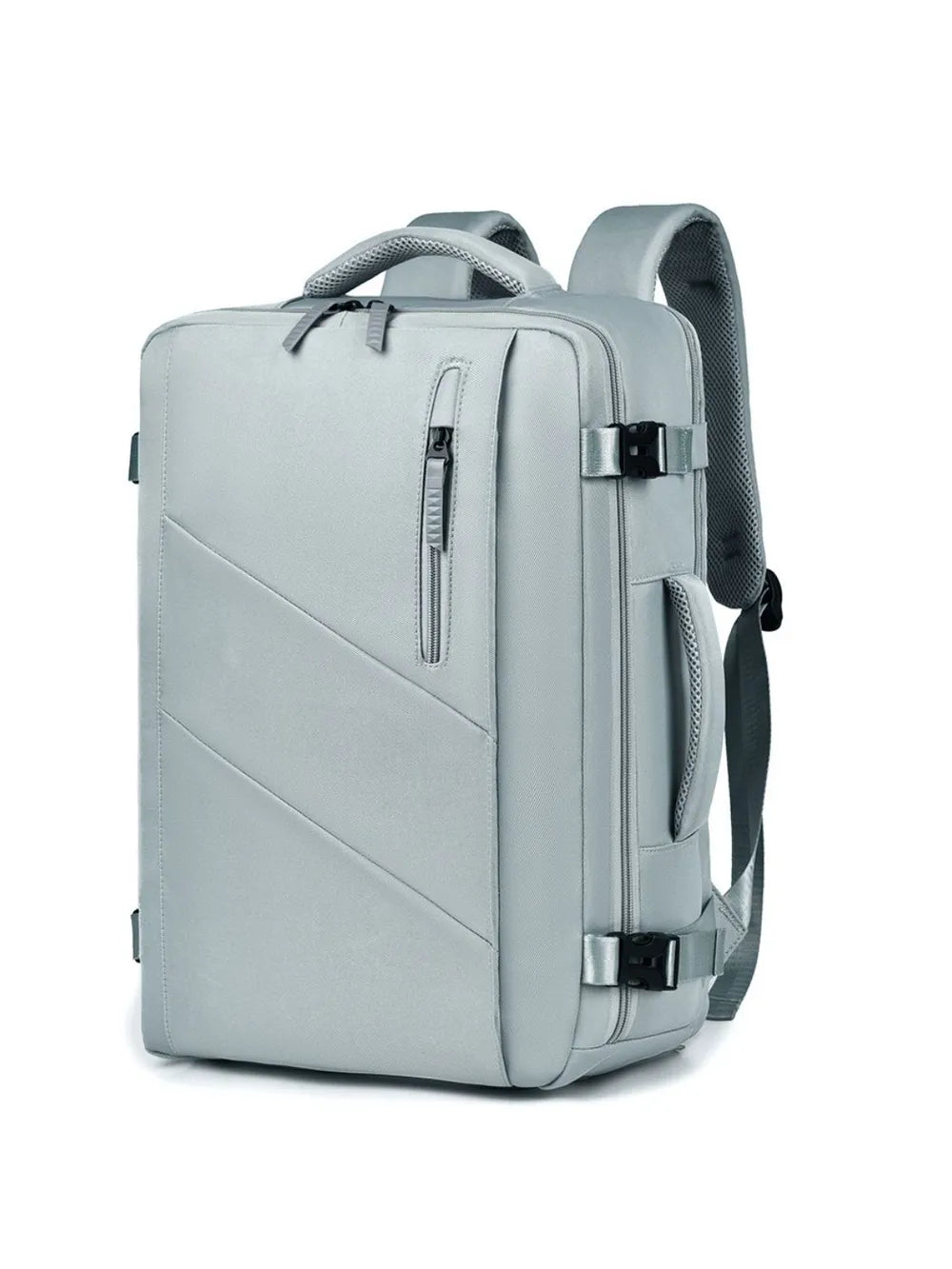 Oxford Cloth Adjustable Straps Backpack Bag Carauana Store