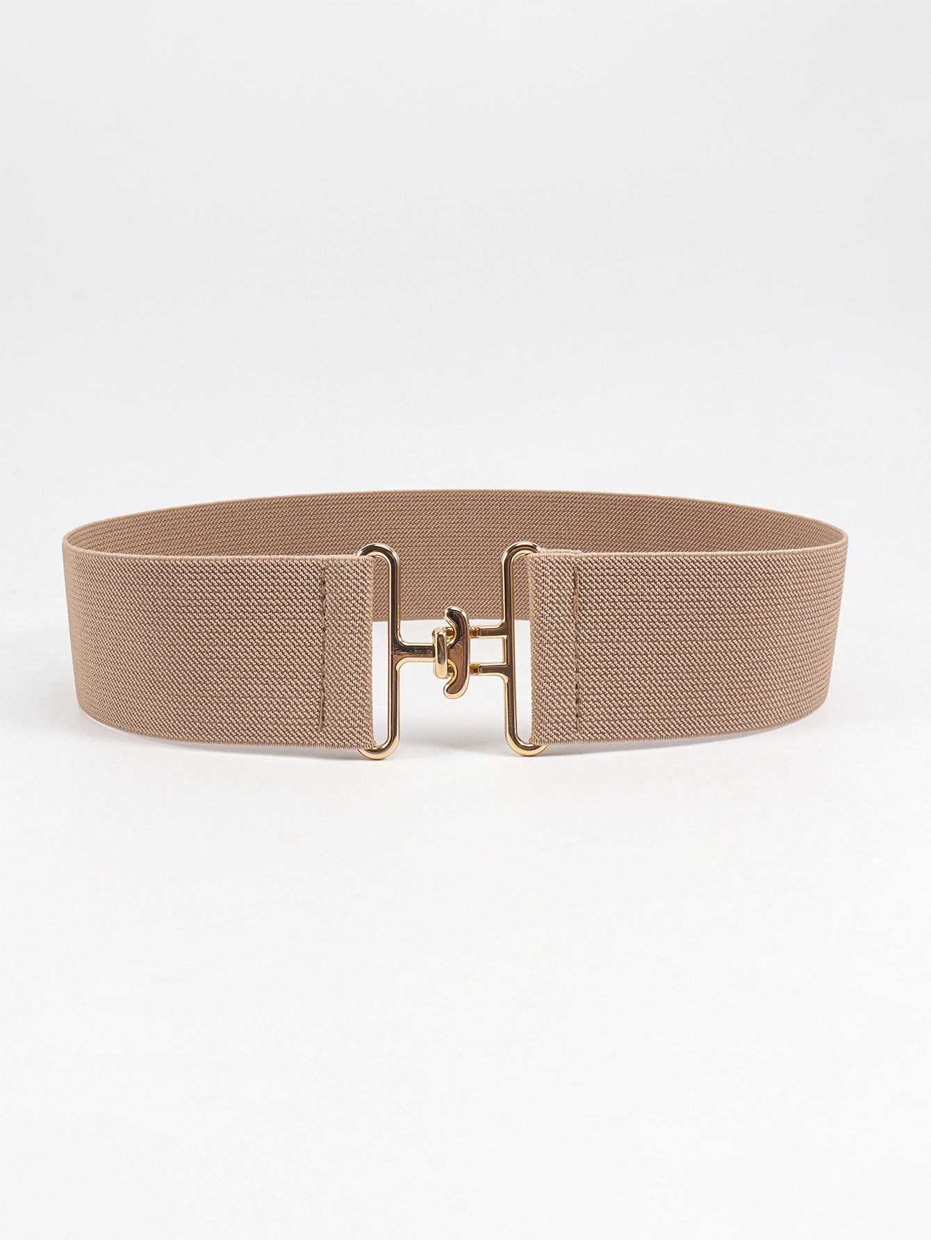Elastic Wide Belt Carauana Store