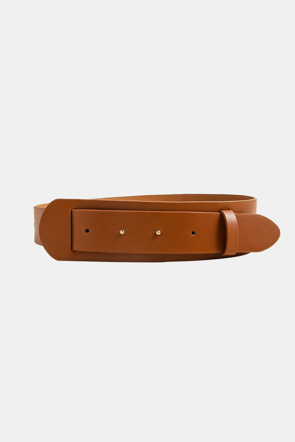 PU Leather Belt Carauana Store