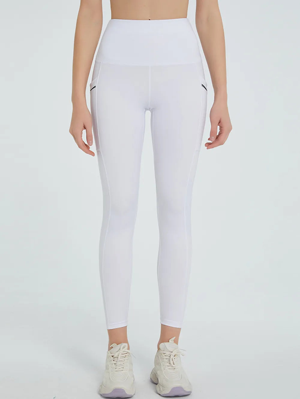 High Waist Active Leggings Carauana Store