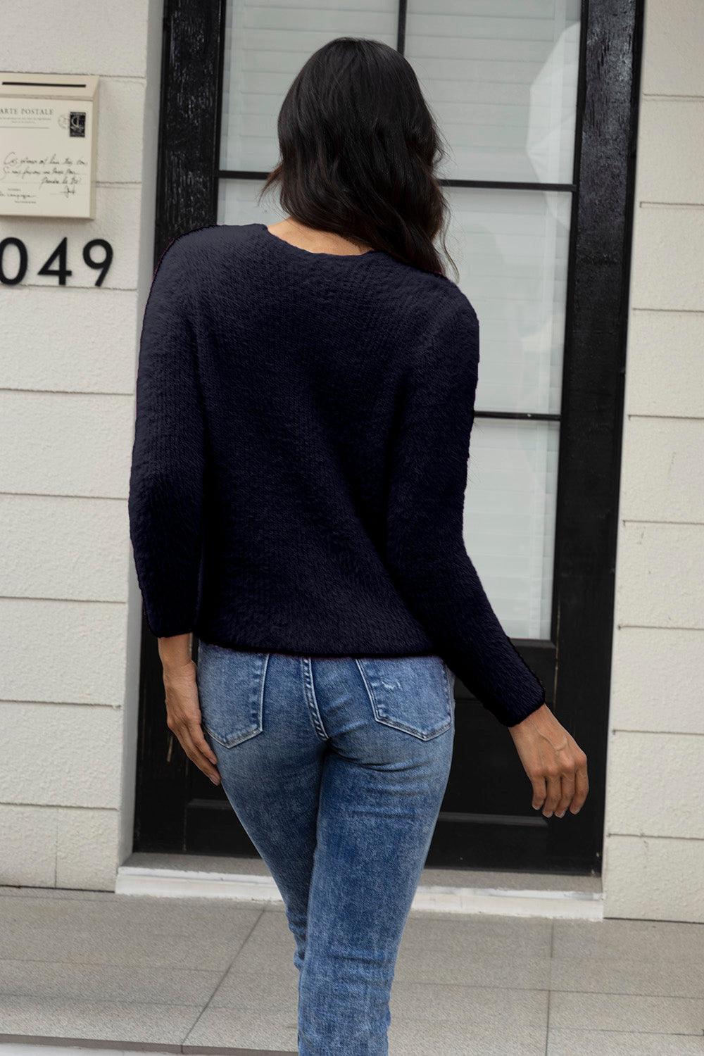 Cropped Cami and Open Front Cardigan Set Carauana Store