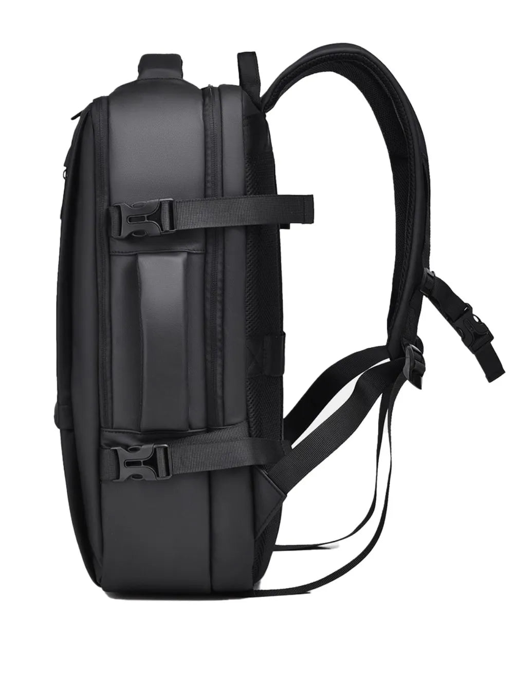 Multi-Pockets Adjustable Straps Backpack Bag Carauana Store