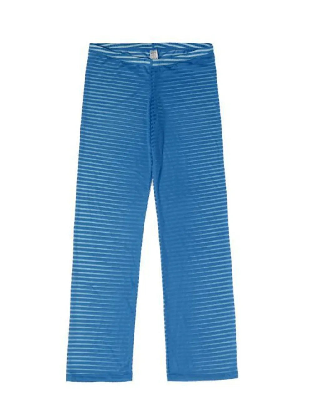 Men's Striped Sheer Pants Carauana Store