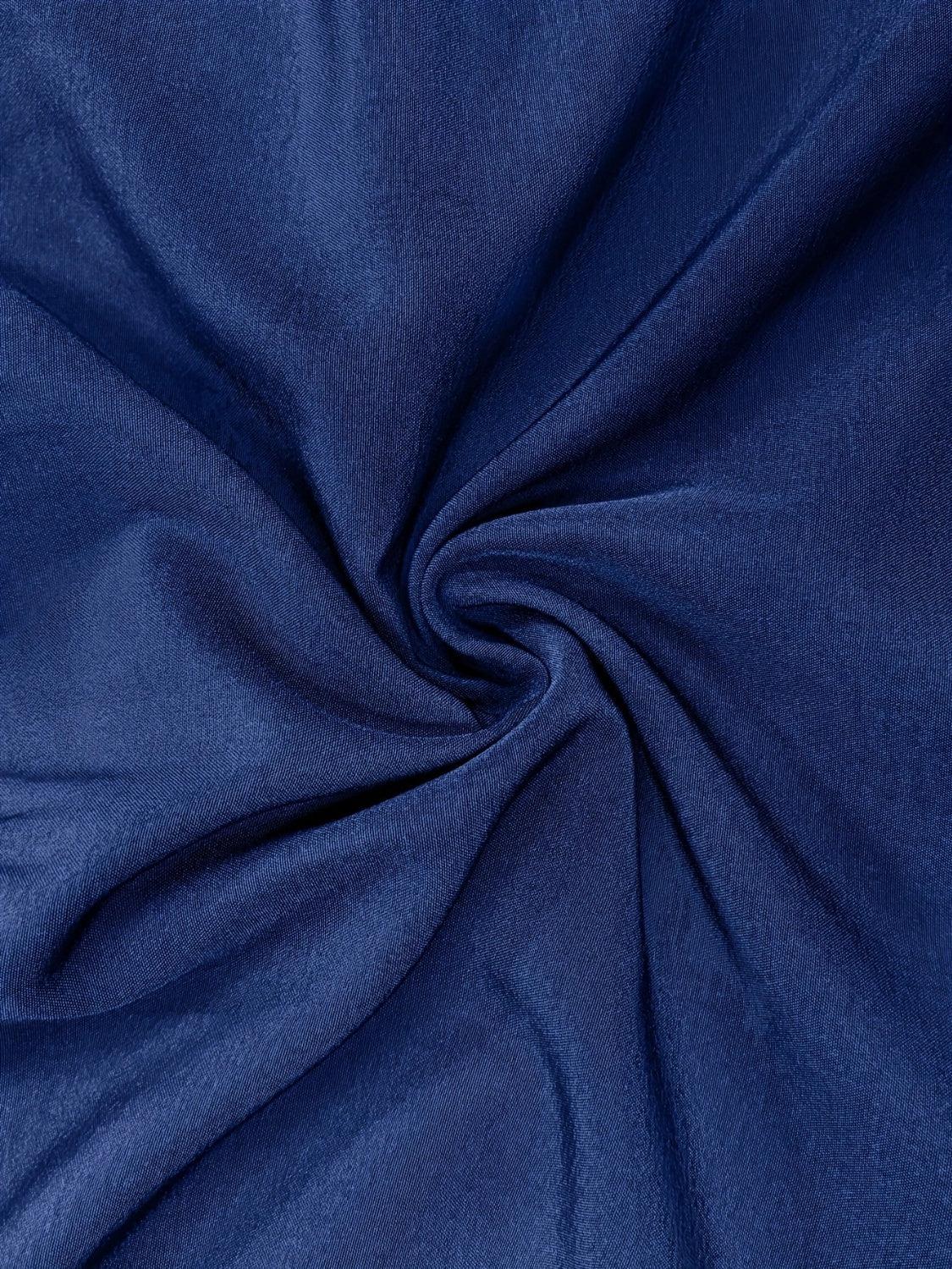 Tiered Notched Half Sleeve Dress Carauana Store