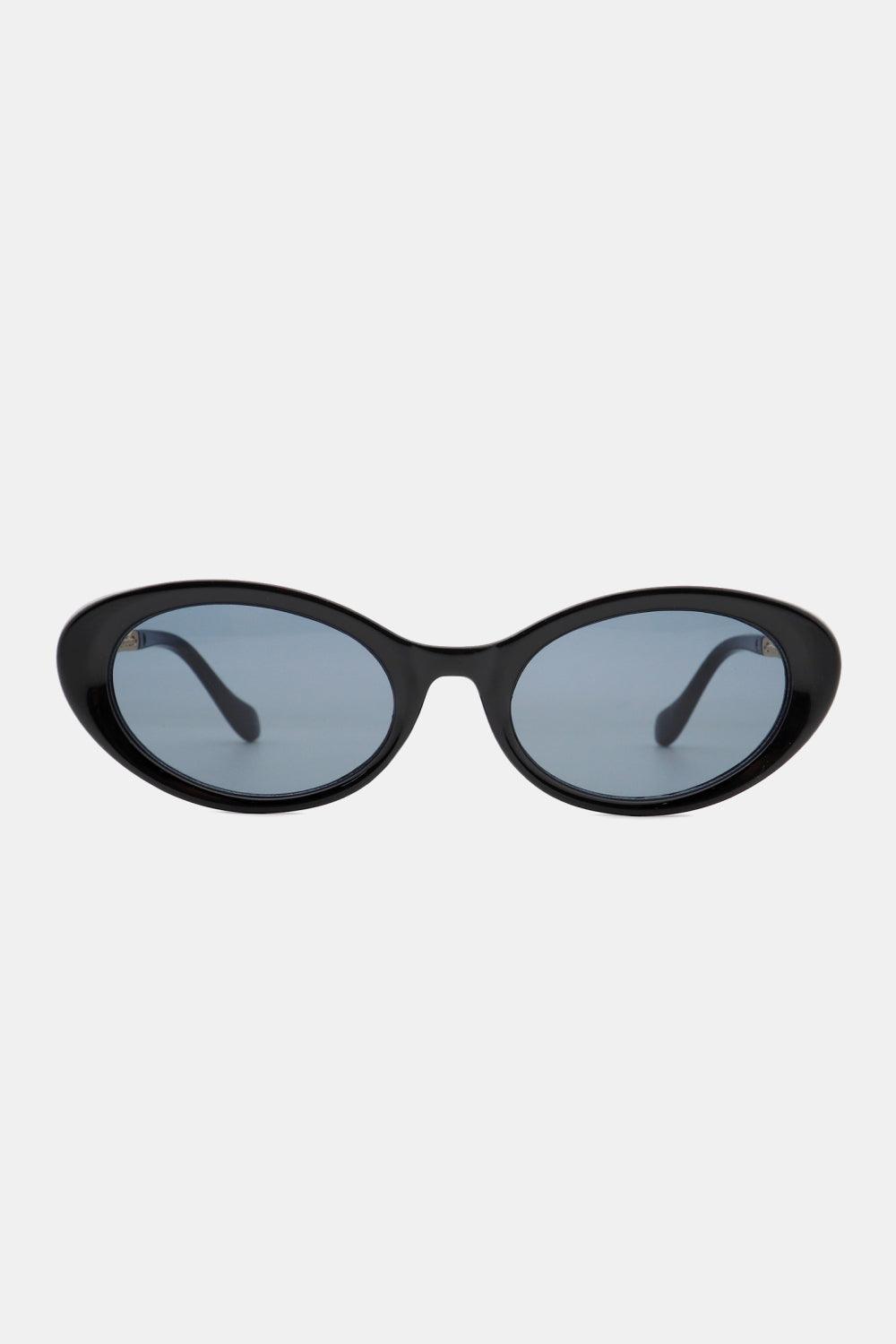 Polycarbonate Frame Cat-Eye Sunglasses Carauana Store