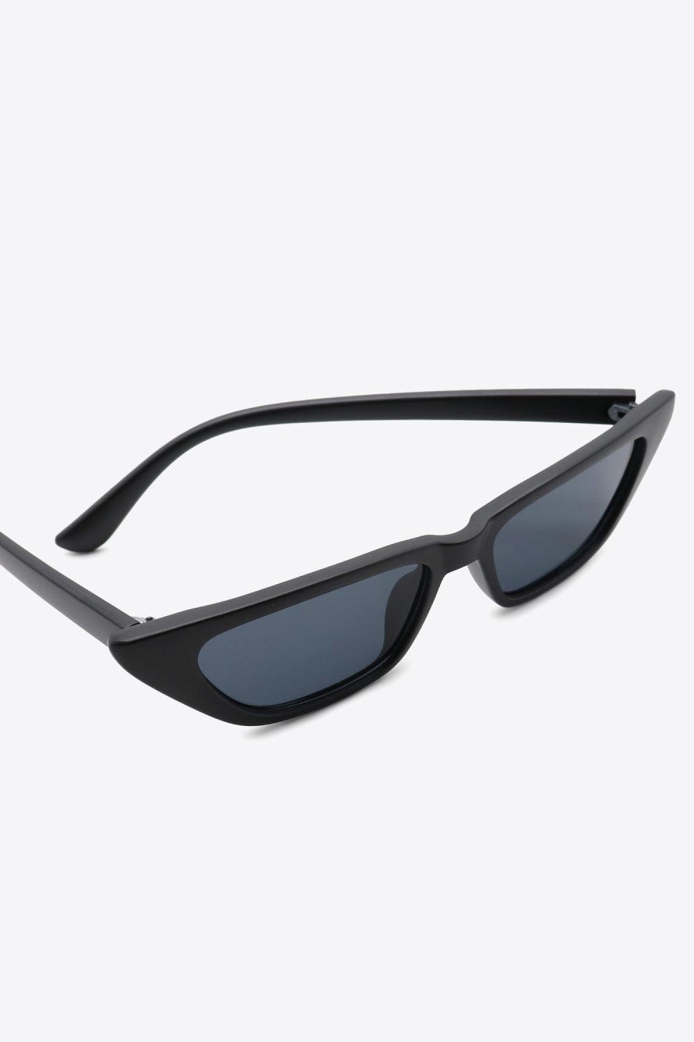 UV400 Polycarbonate Cat Eye Sunglasses Carauana Store