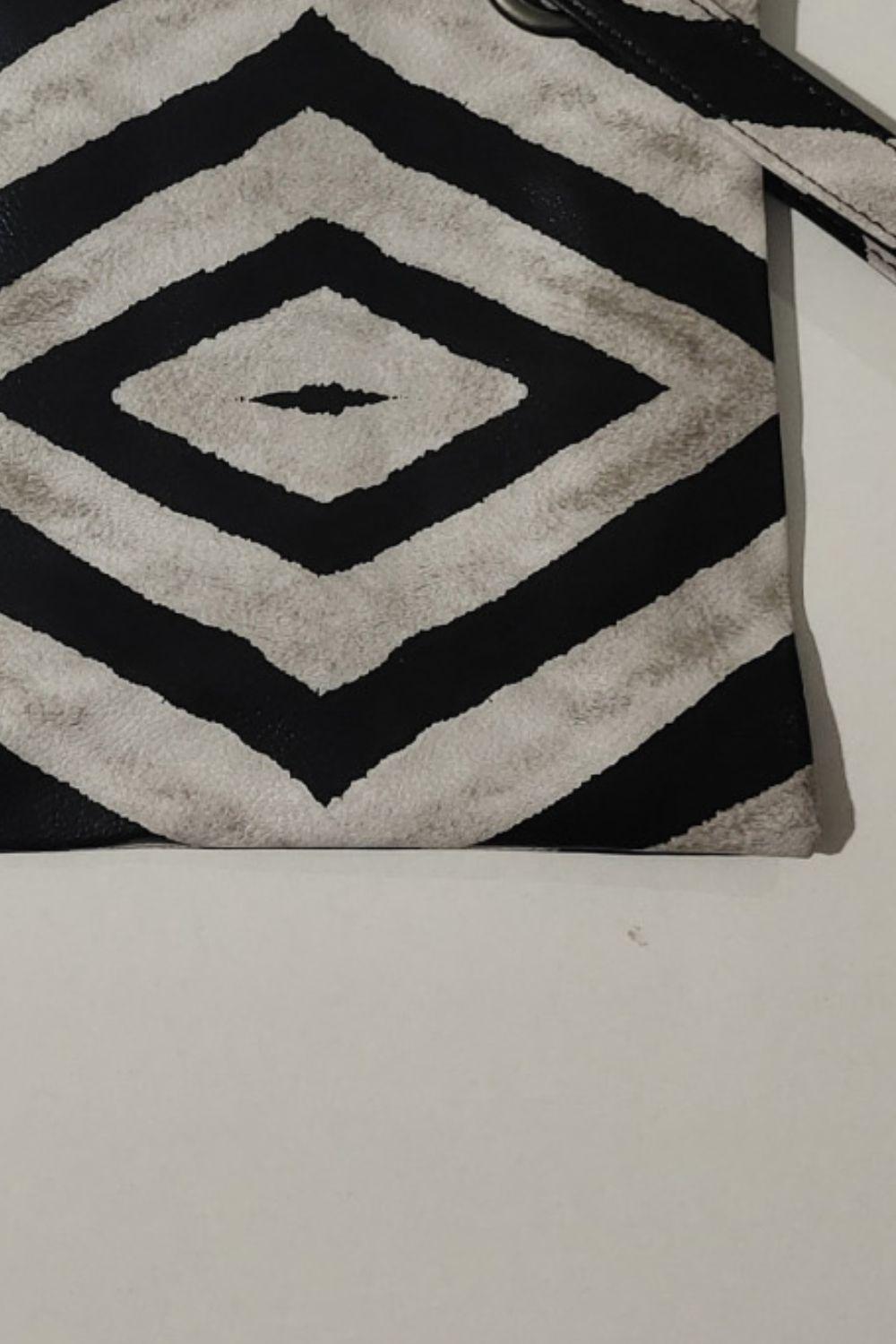 Carry Your Love Plaid Wristlet Carauana Store