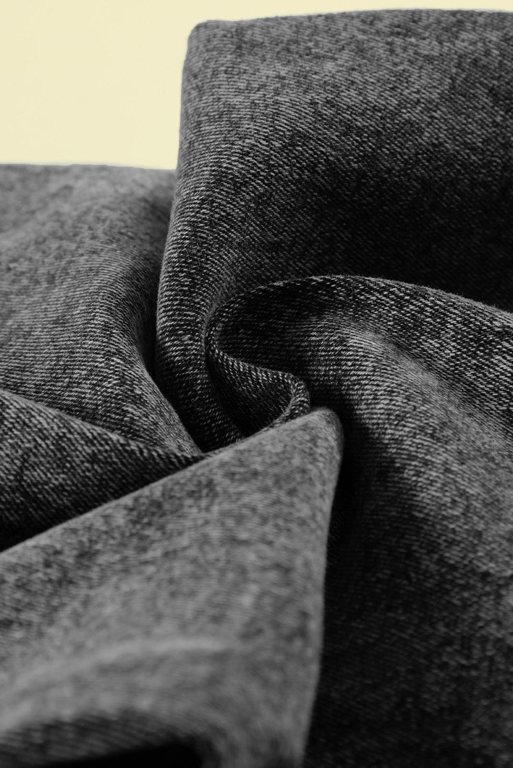 Slit Flare Jeans Carauana Store