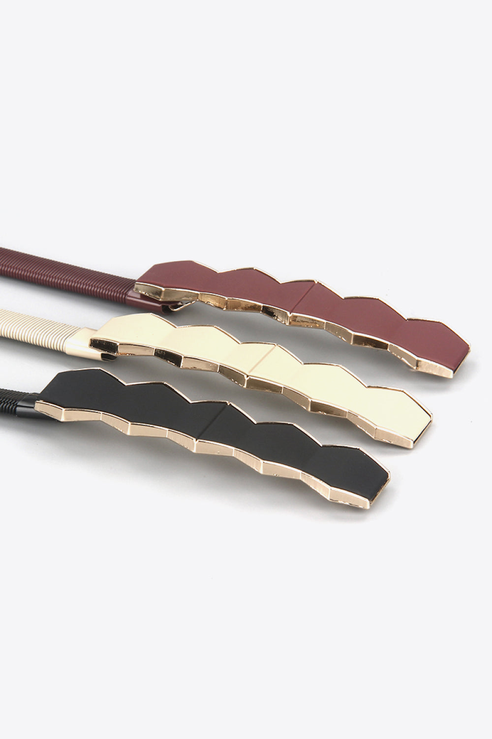 Iron Skinny Belt Carauana Store