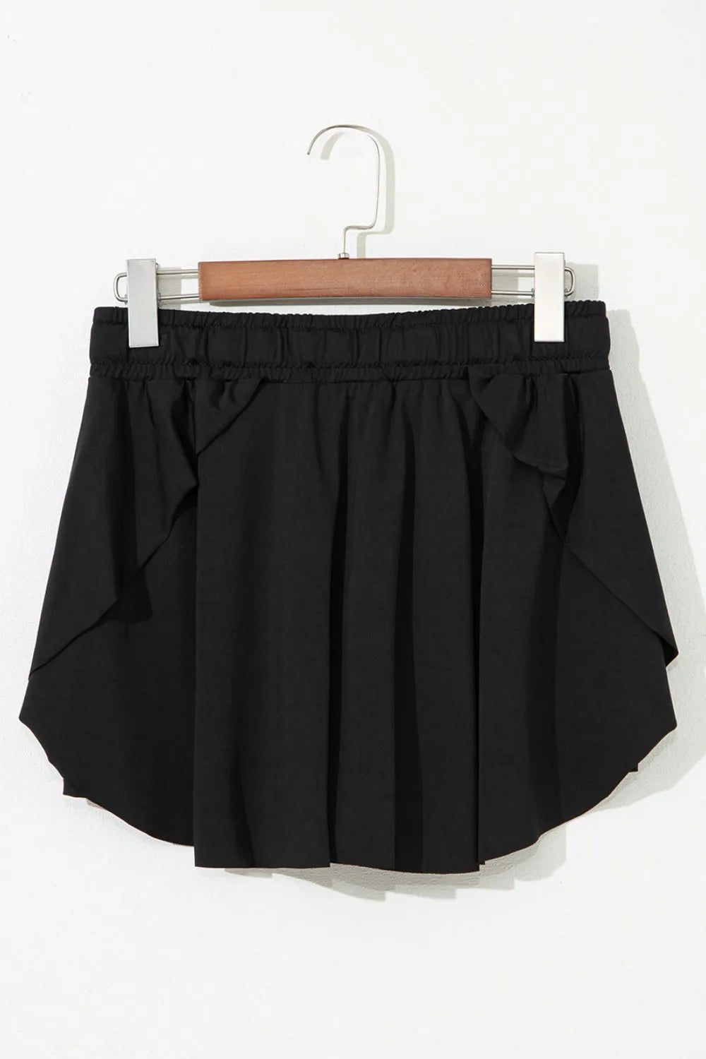 Drawstring Active Skorts Carauana Store