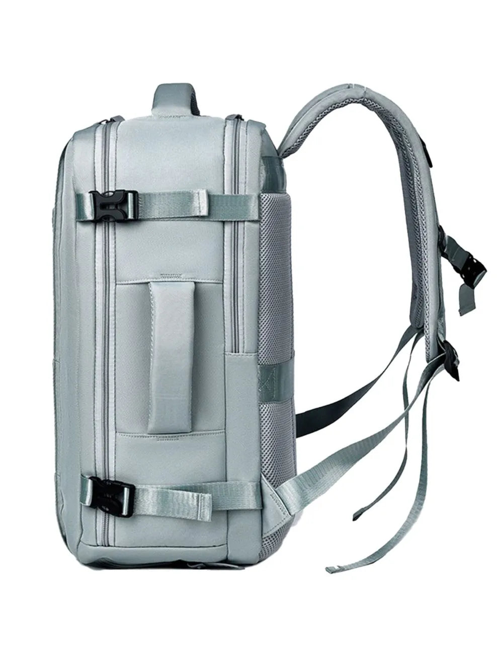 Oxford Cloth Adjustable Straps Backpack Bag Carauana Store