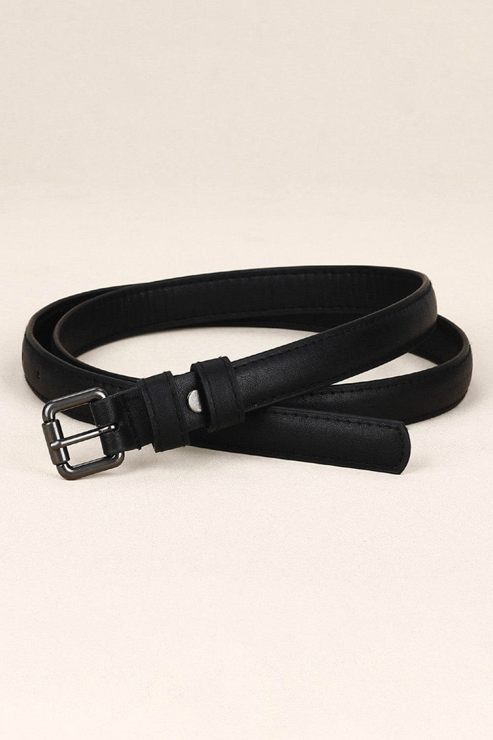 PU Leather Belt Carauana Store