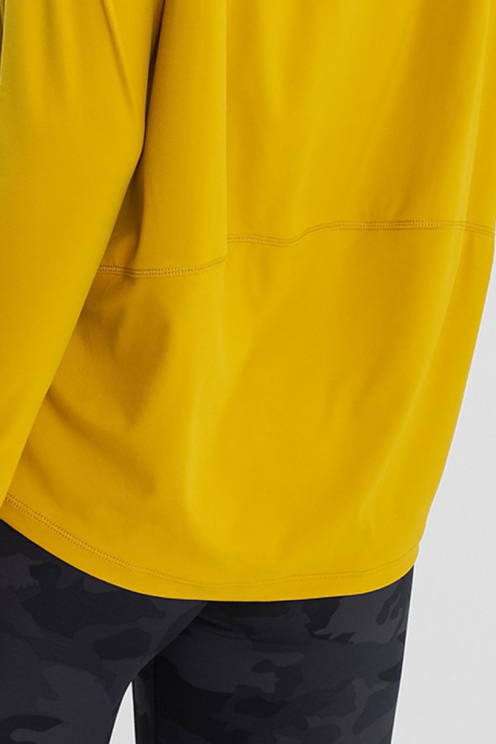 Millennia Loose Fit Active Top Carauana Store