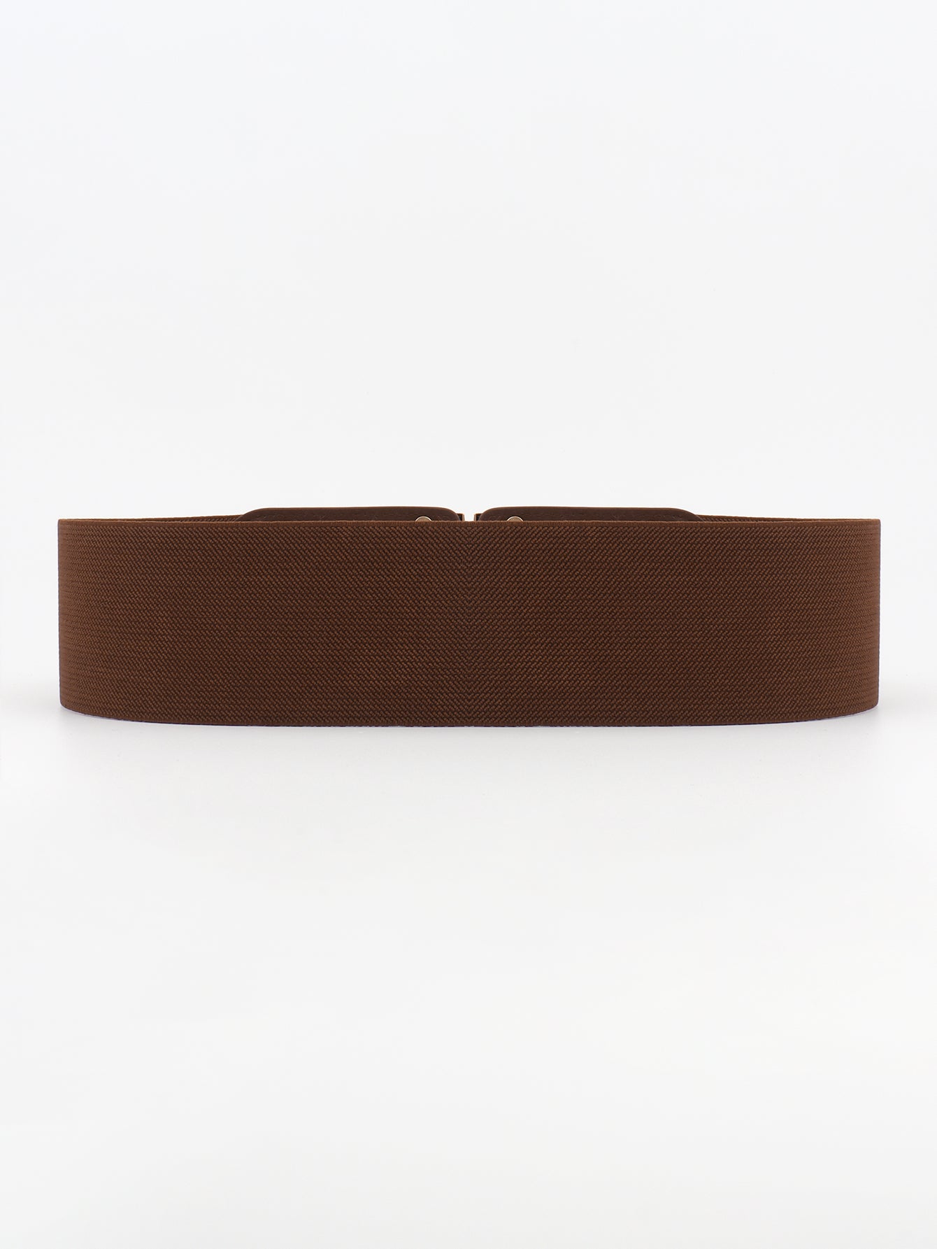 D Buckle Elastic Belt Carauana Store