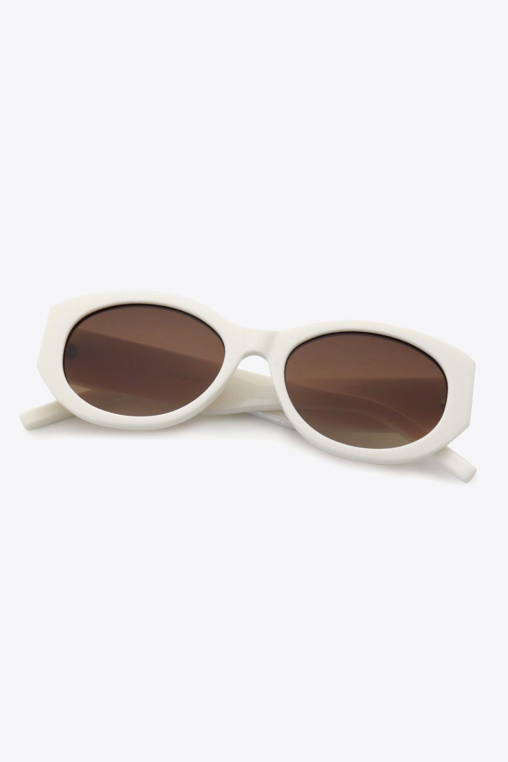 UV400 Polycarbonate Sunglasses Carauana Store