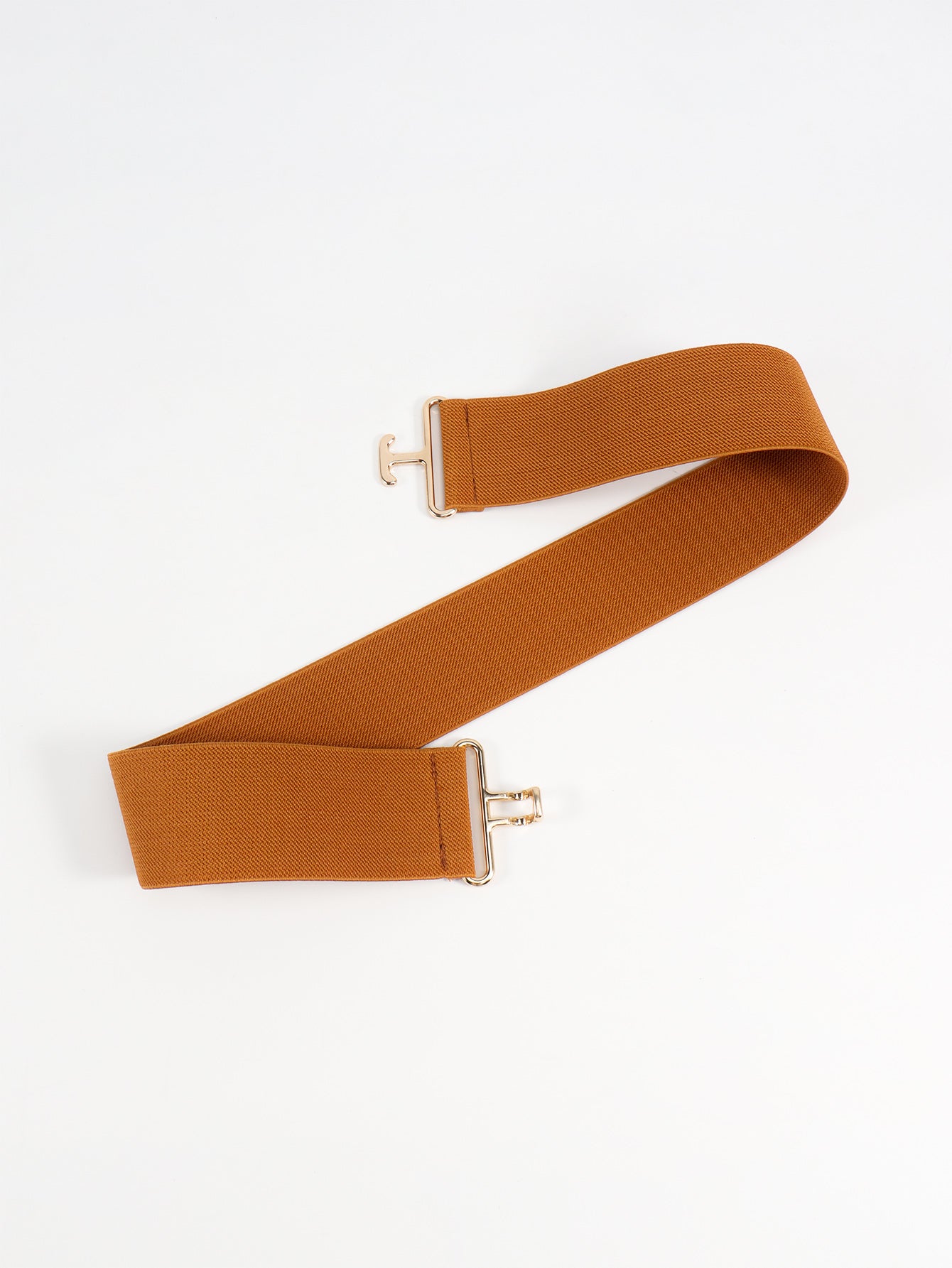 Elastic Wide Belt Carauana Store
