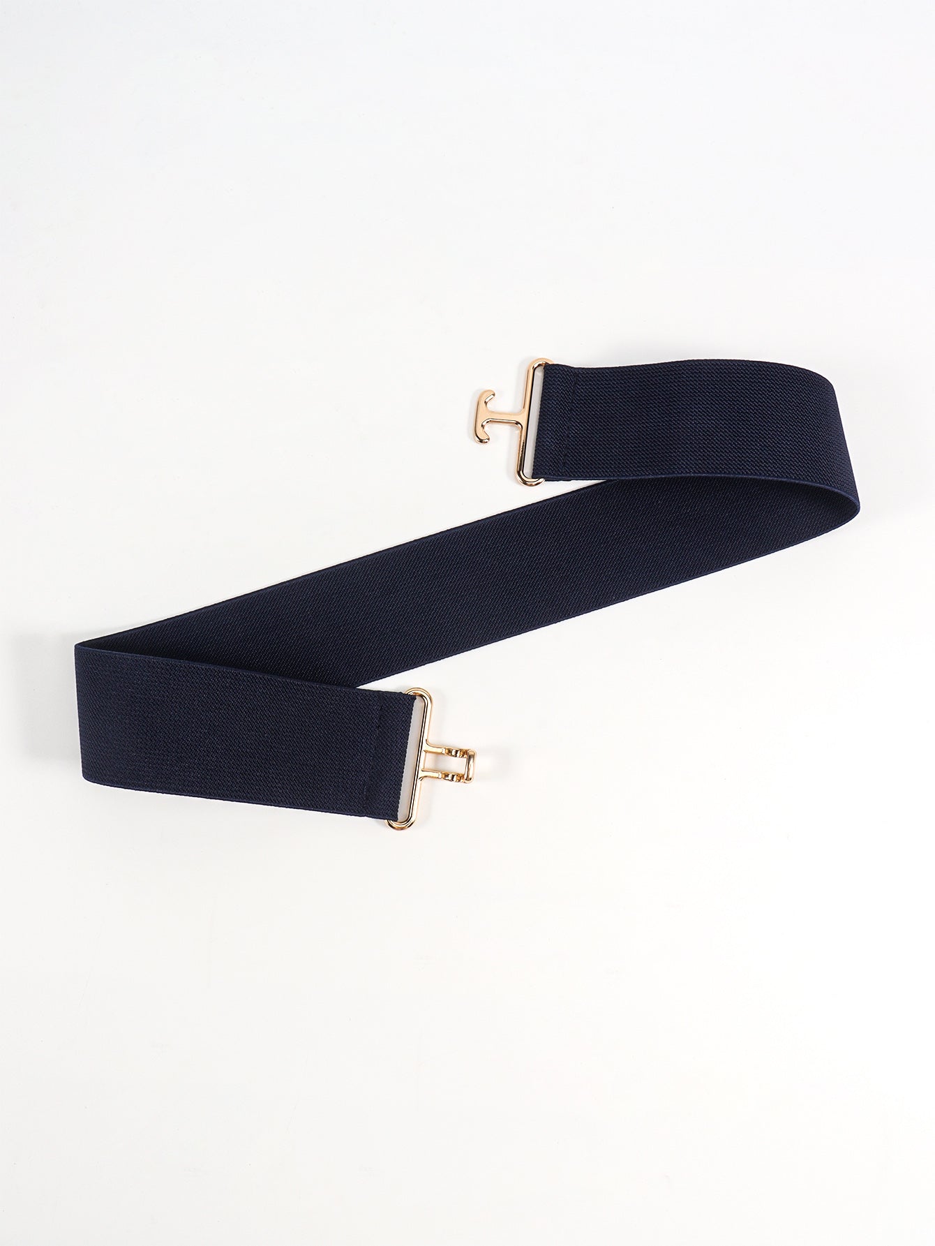 Elastic Wide Belt Carauana Store