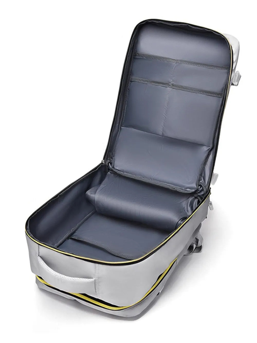 Oxford Cloth Multifunction Backpack Bag Carauana Store