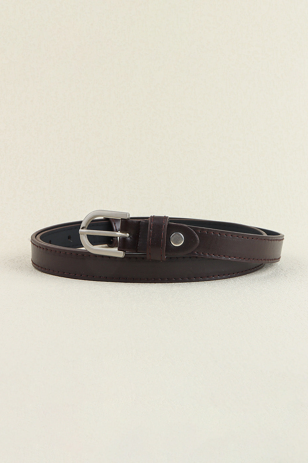 PU Leather Belt Carauana Store