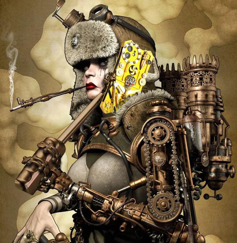 ARMOR Rugged 3D Case - Compatible with iPhone 14, 13, 12, 11, 15 Pro Max 3D Case Carauana Store