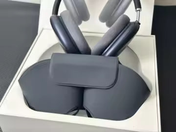 Air Max II ANC Wireless Headset – High Fidelity Noise Cancelling Headphones