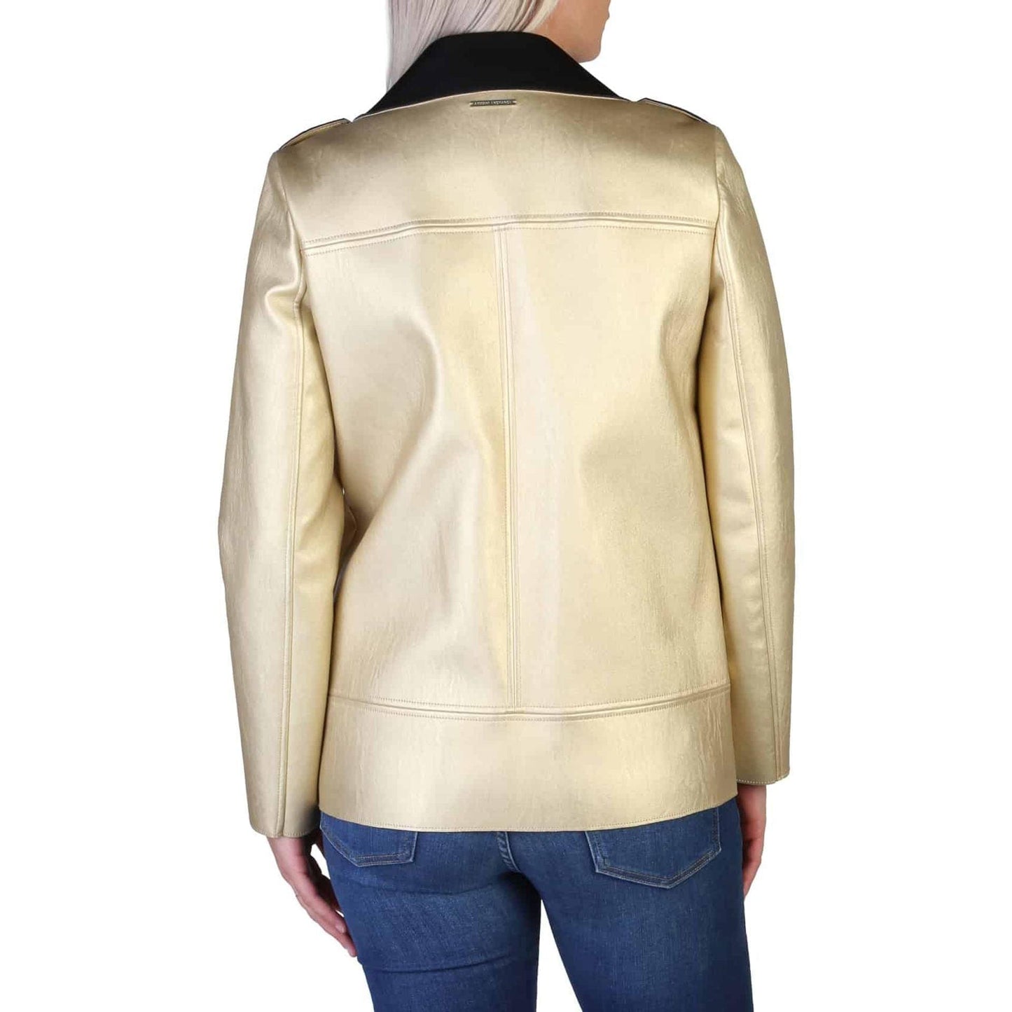 Armani Exchange Jackets Carauana Store