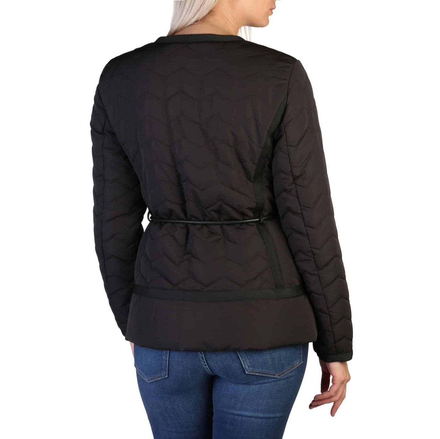 Armani Exchange Jackets Carauana Store
