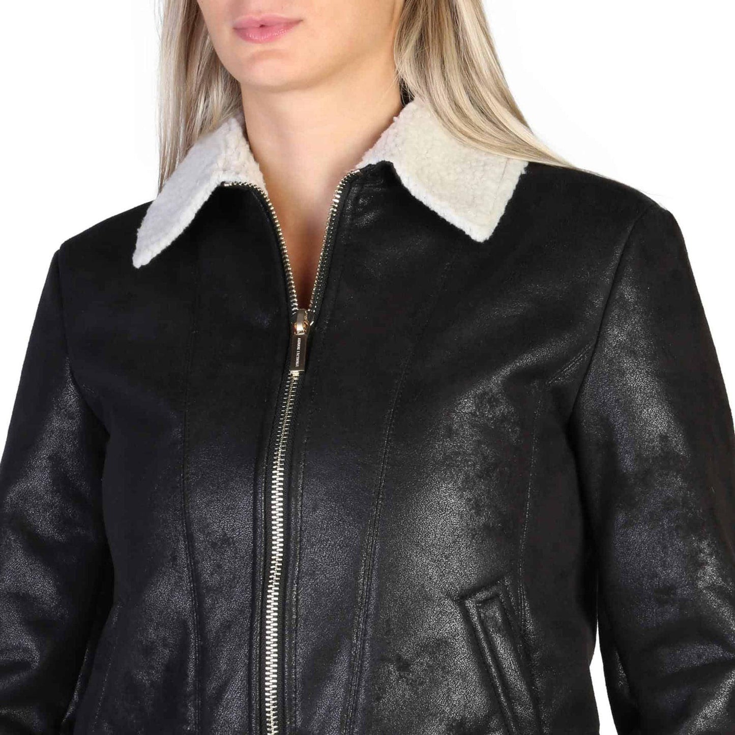 Armani Exchange Jackets Carauana Store