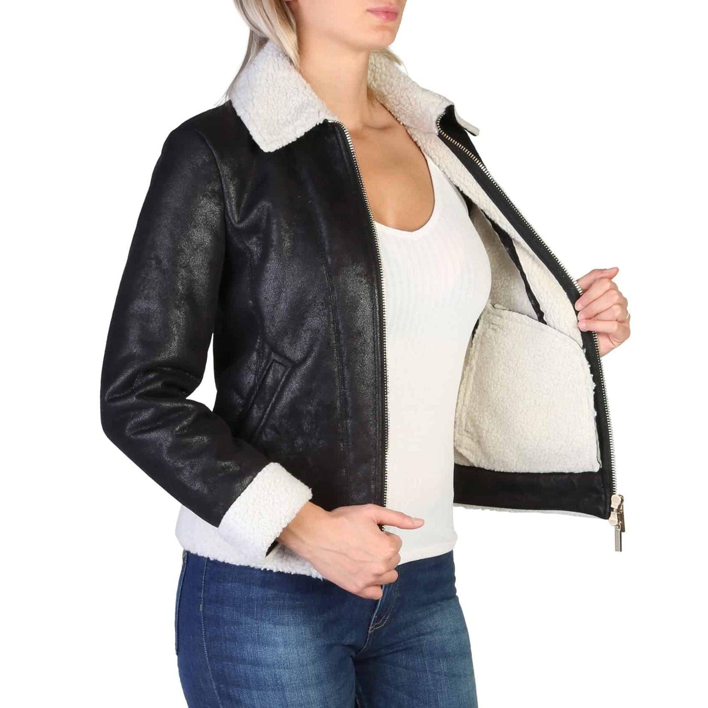 Armani Exchange Jackets Carauana Store