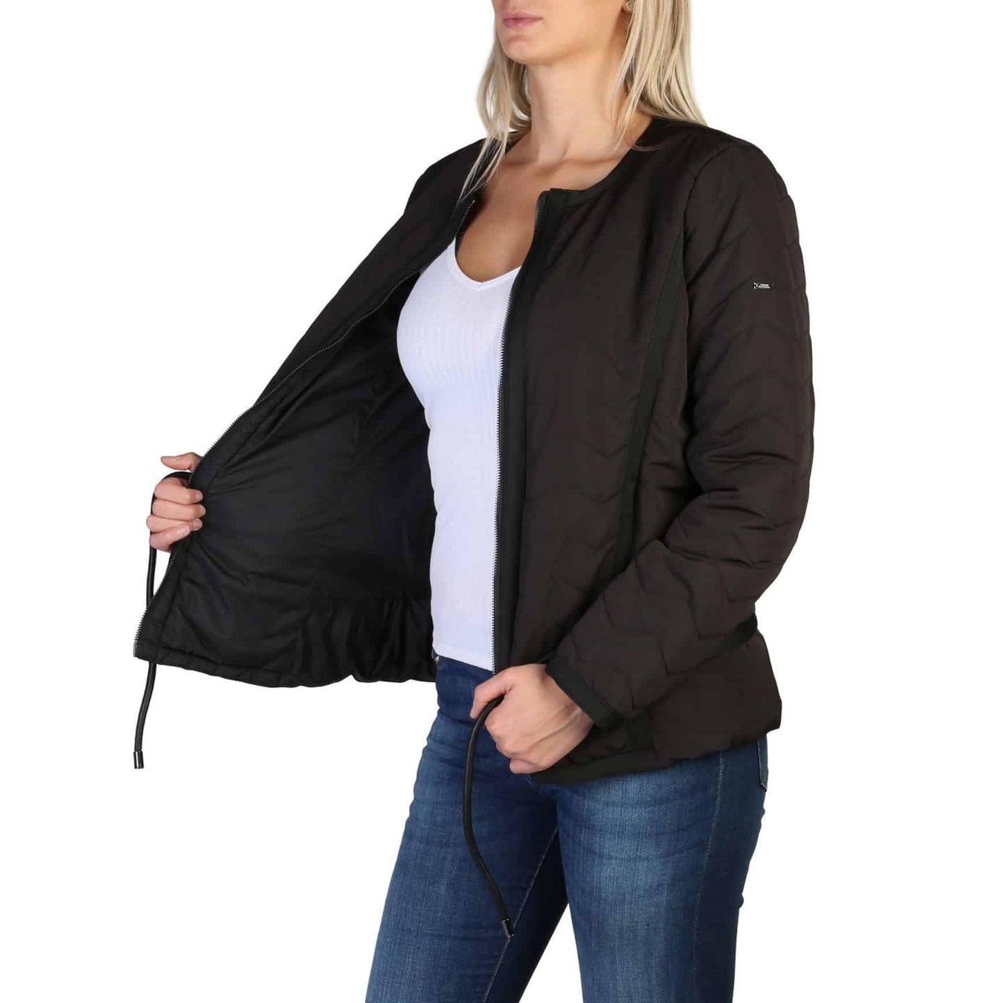 Armani Exchange Jackets Carauana Store