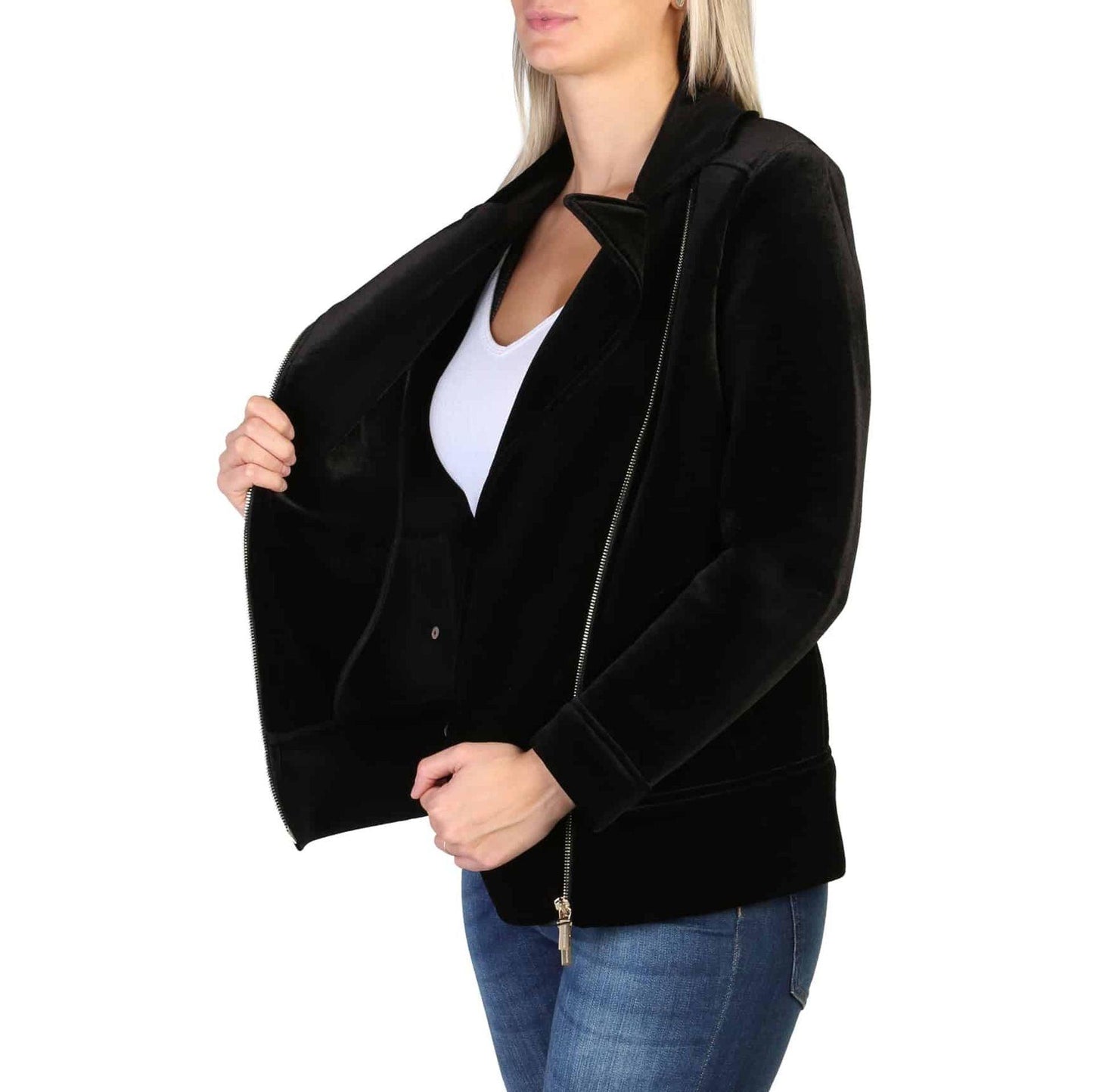 Armani Exchange Jackets Carauana Store