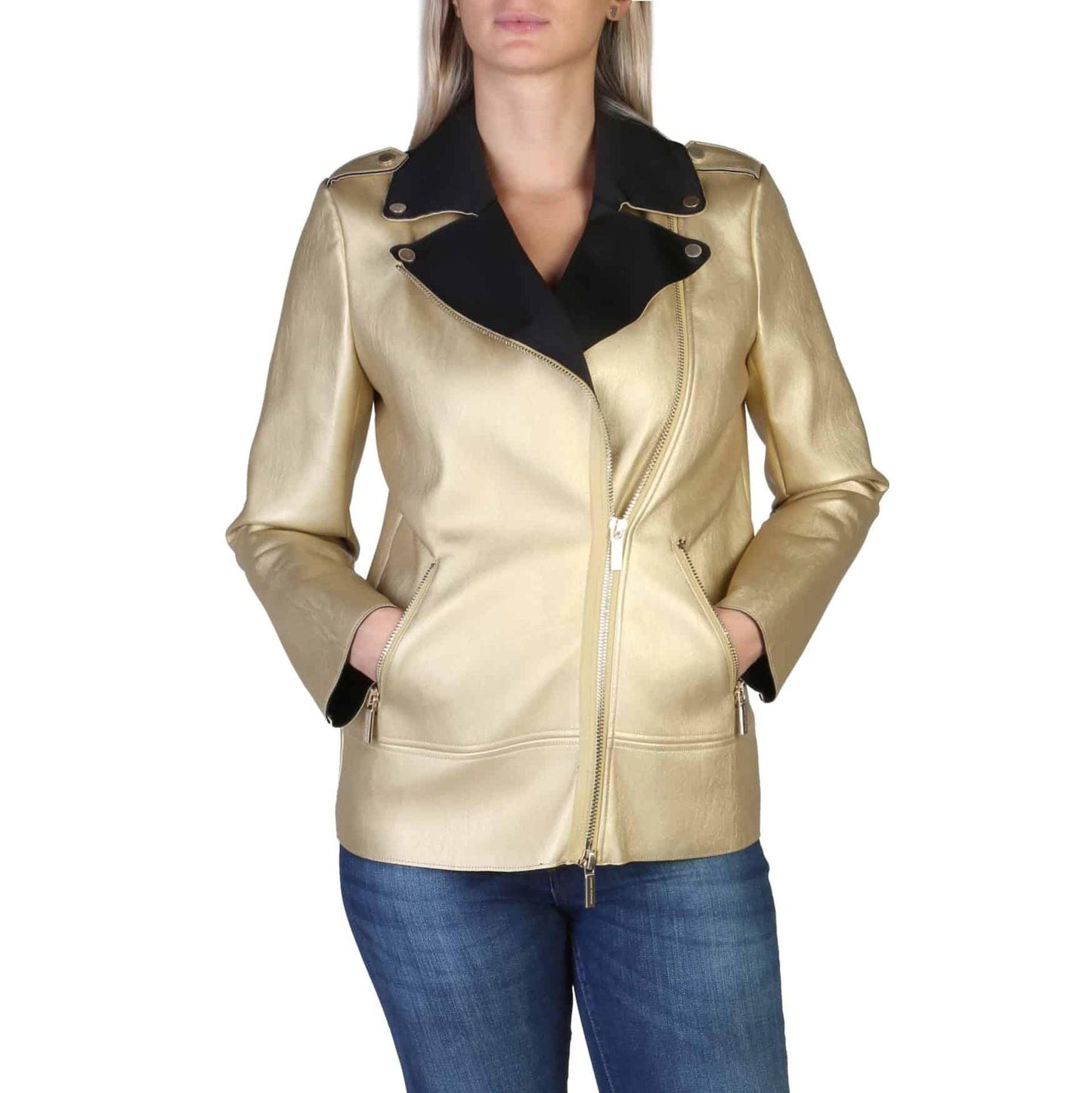 Armani Exchange Jackets Carauana Store
