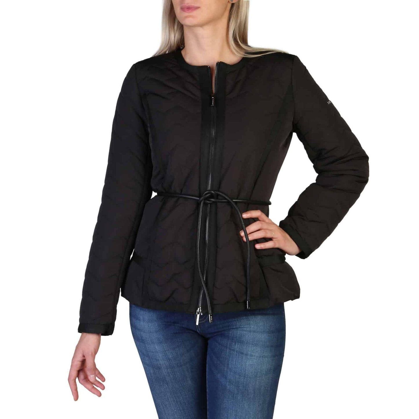 Armani Exchange Jackets Carauana Store