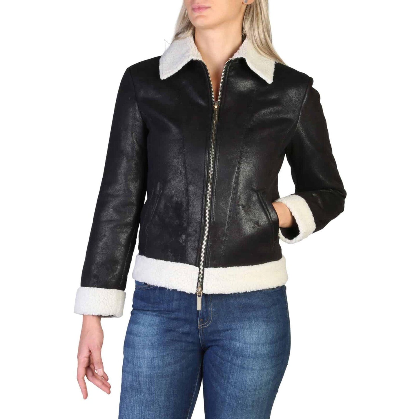 Armani Exchange Jackets Carauana Store