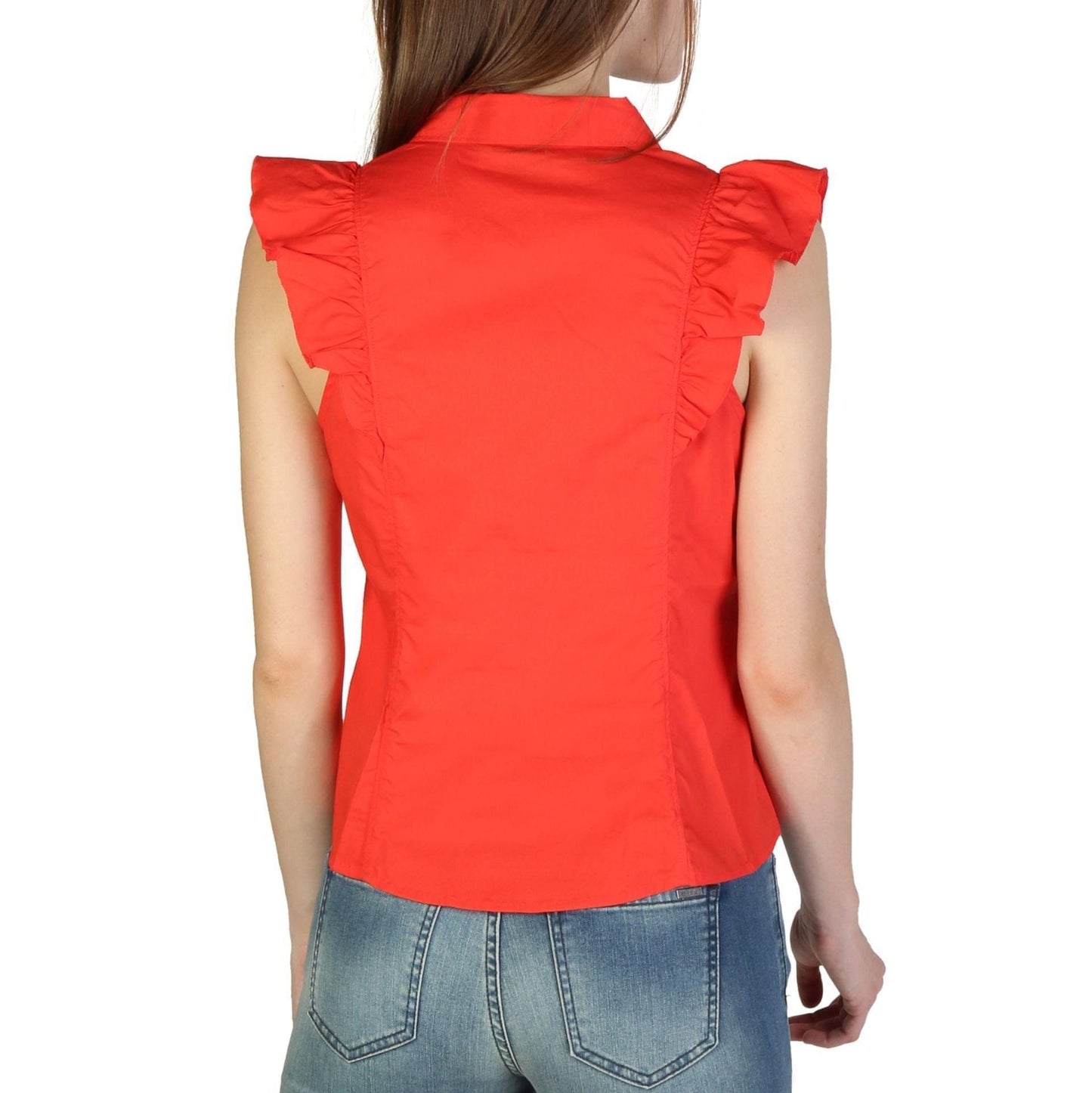 Armani Exchange Shirts Carauana Store