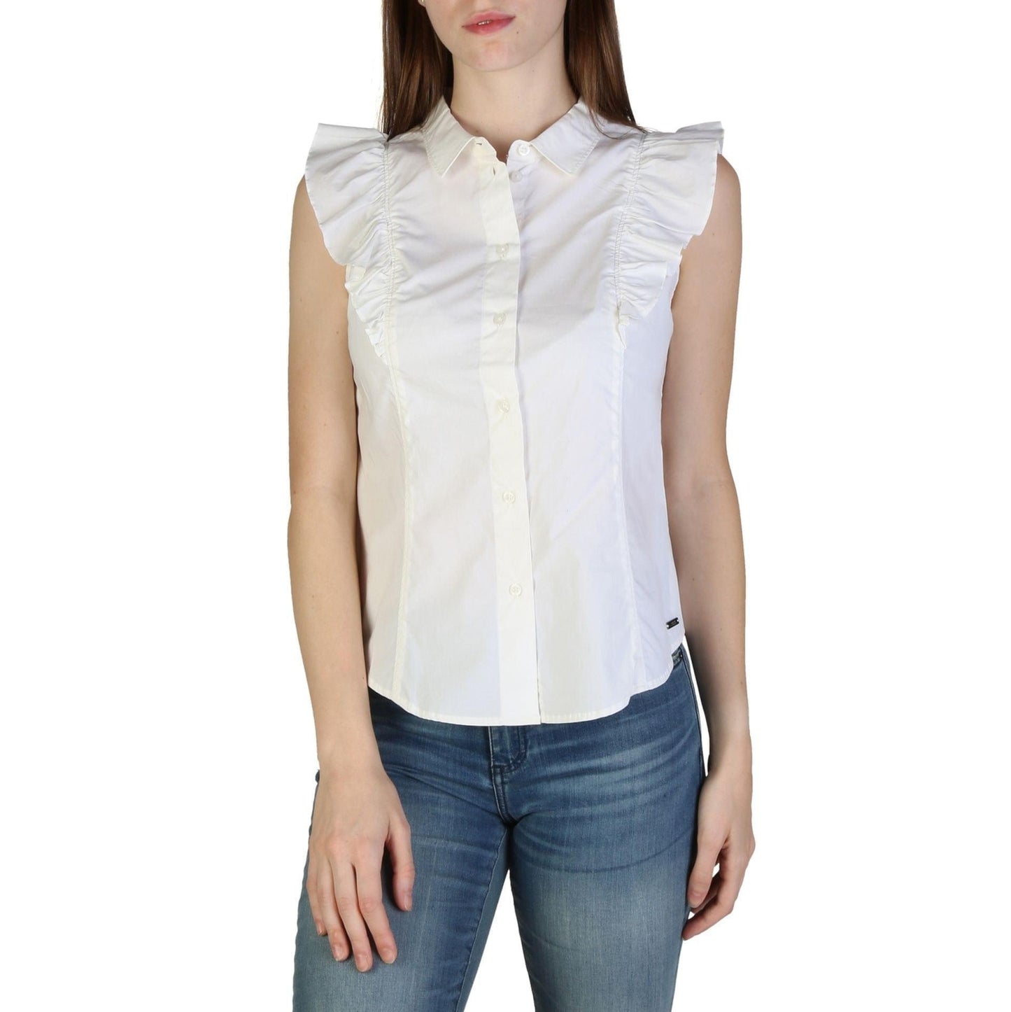 Armani Exchange Shirts Carauana Store