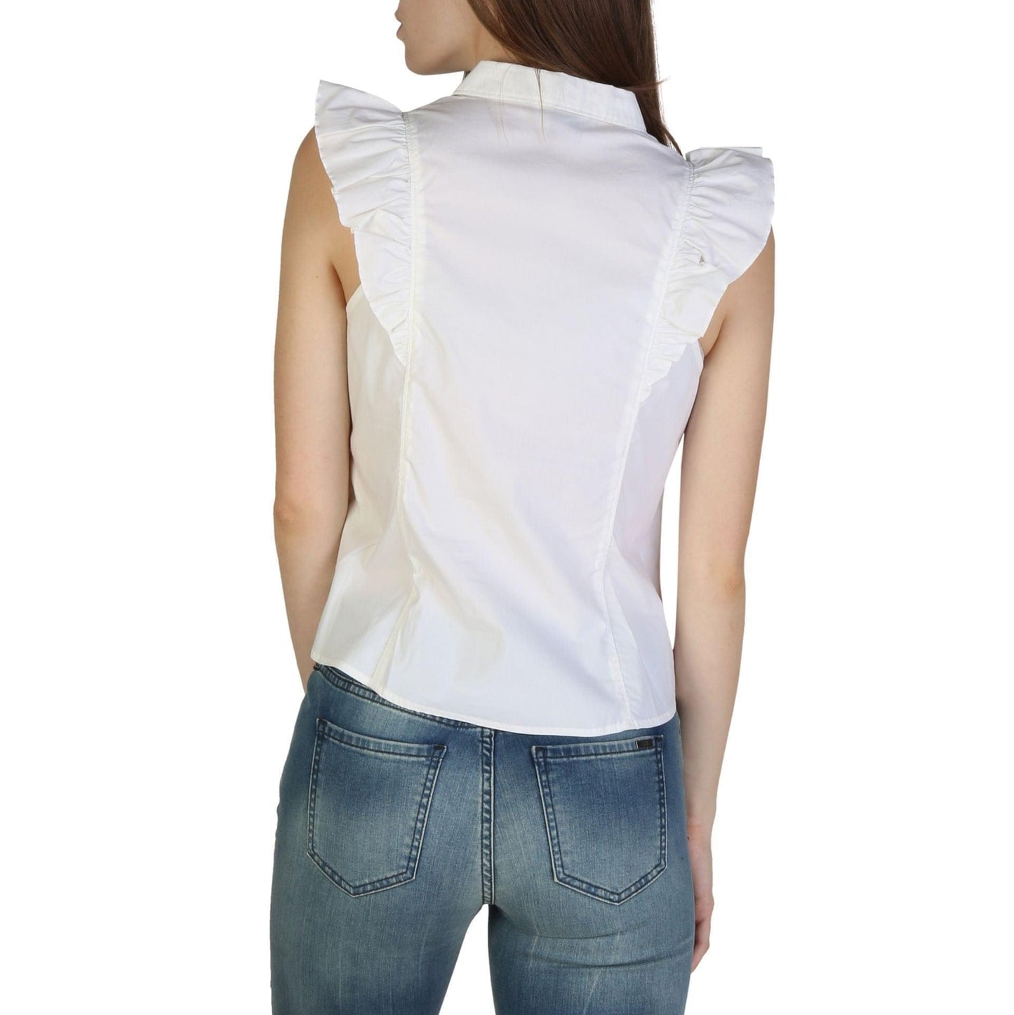 Armani Exchange Shirts Carauana Store